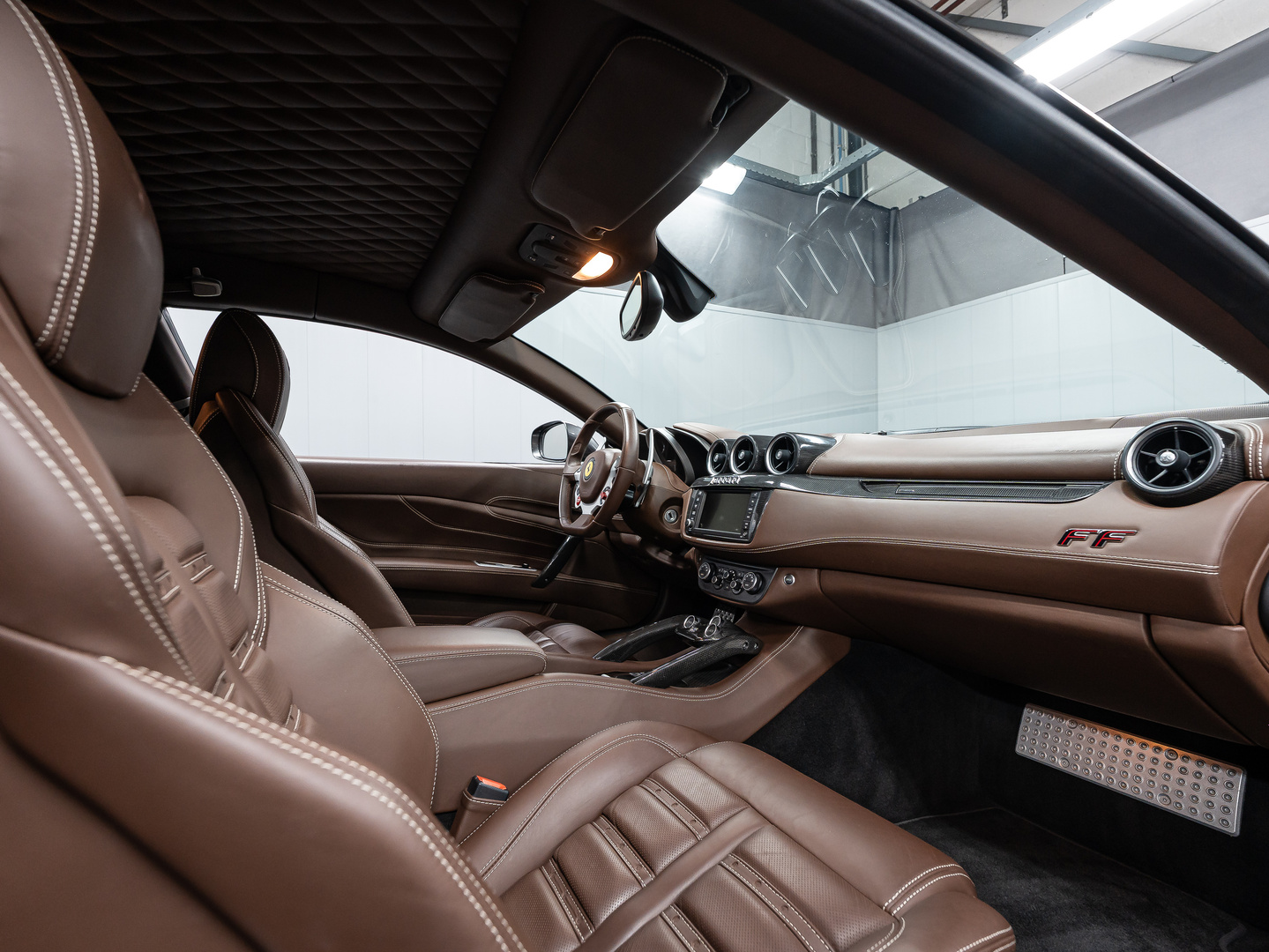 Ferrari FF - 2012 - Joinsteer - #17