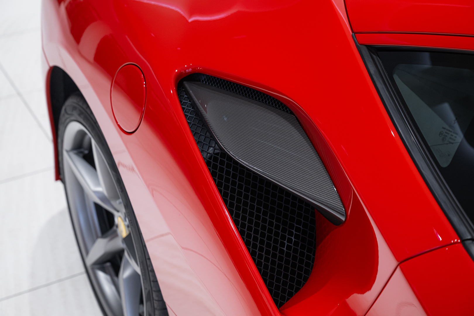 Ferrari F8 Tributo - 2020 - Joinsteer - #10