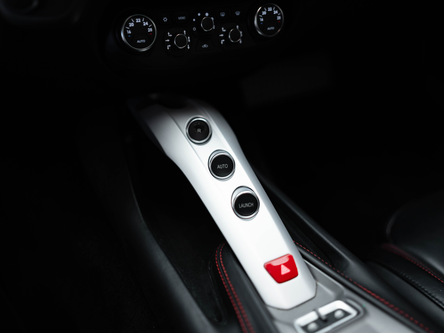 Ferrari F12 Berlinetta - 2012 - Joinsteer - #60
