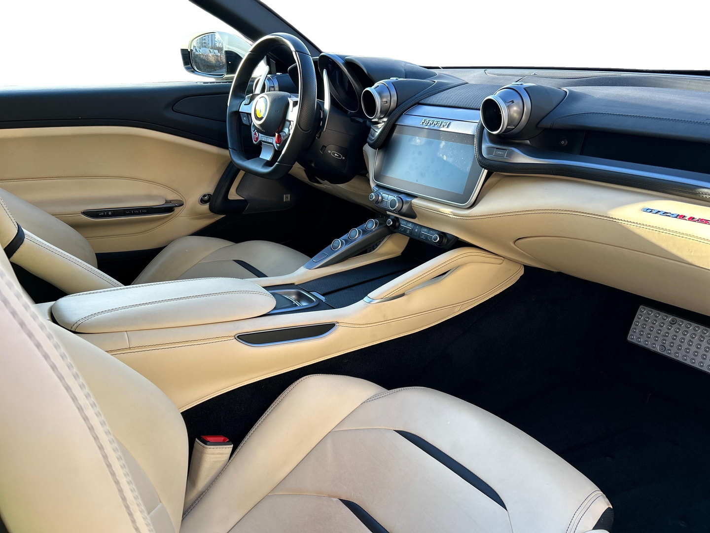 Ferrari GTC4Lusso - 2016 - Joinsteer - #16