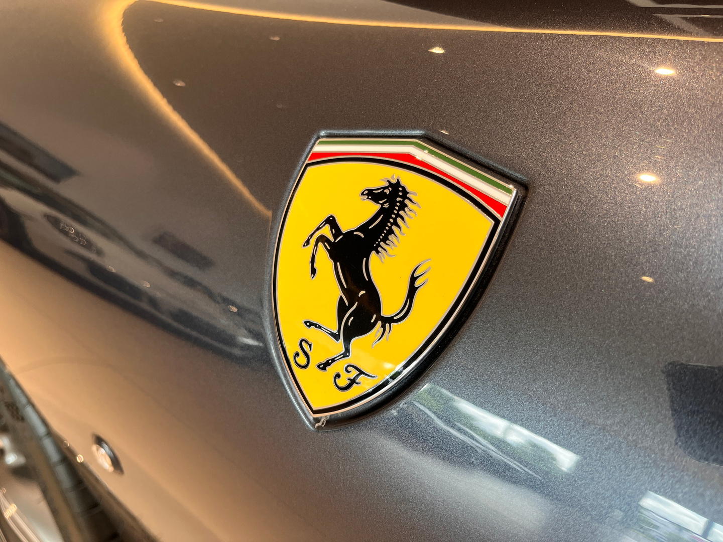 Ferrari Roma - 2020 - Joinsteer - #24
