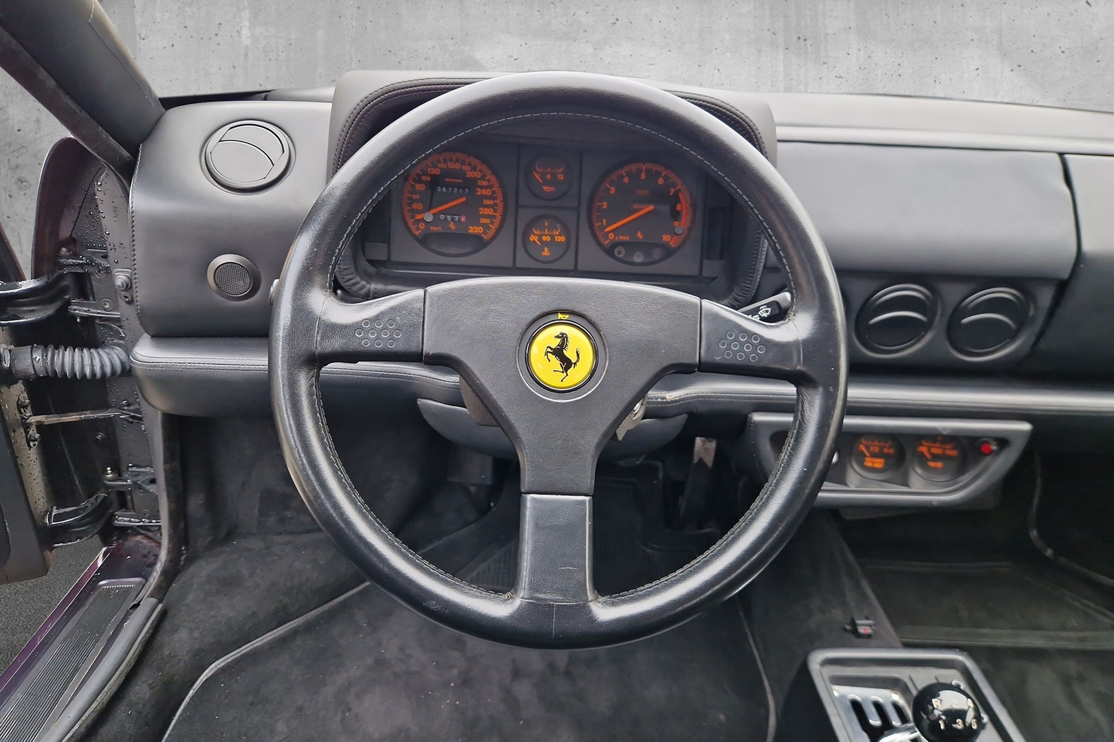 Ferrari 512 TR - 1993 - Joinsteer - #10