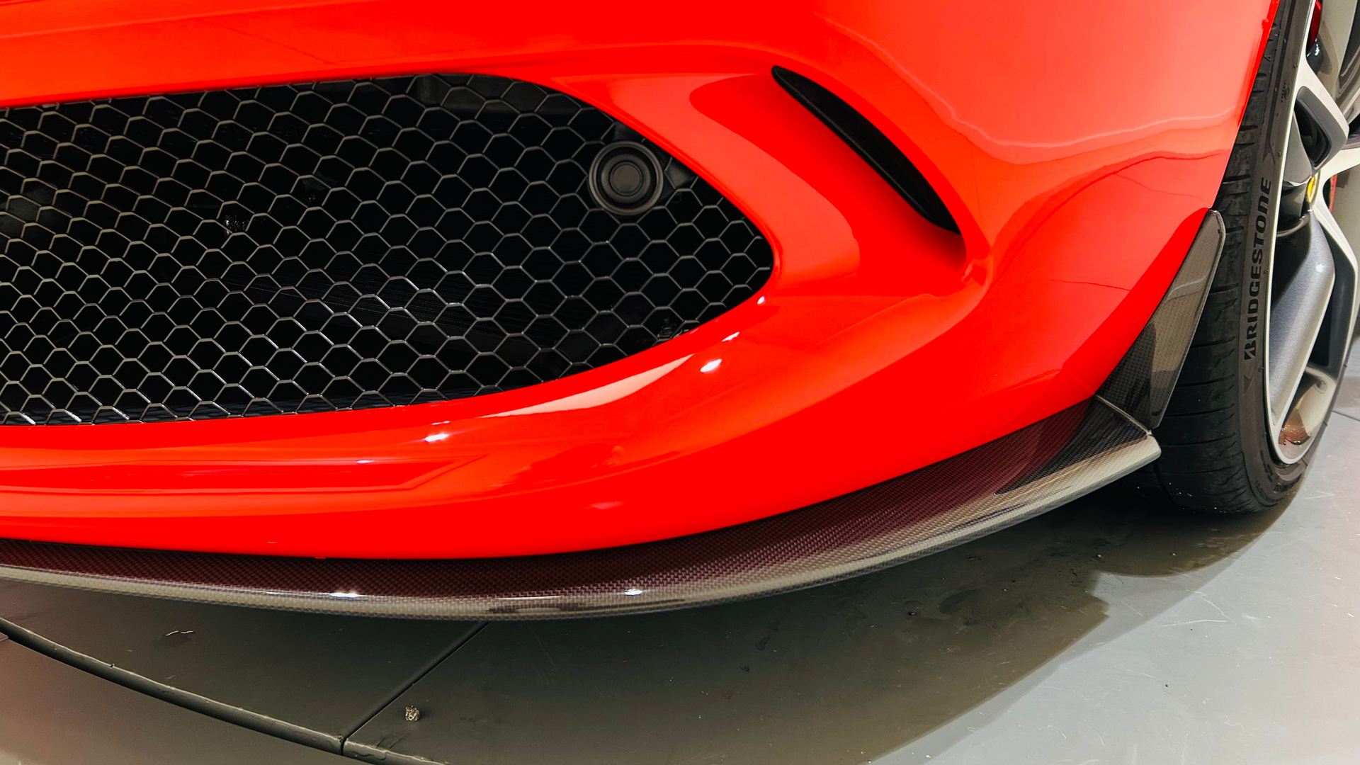 Ferrari 296 GTB - 2025 - Joinsteer - #7