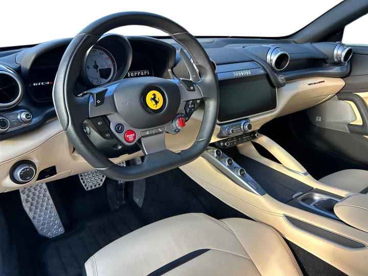 Ferrari GTC4Lusso -  - Joinsteer - #4