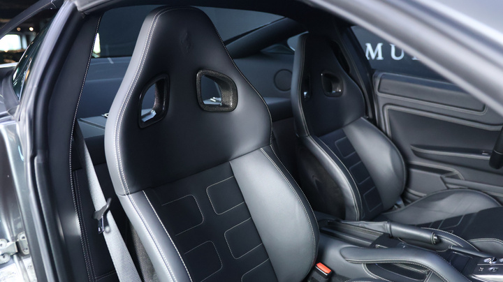 Ferrari 599 GTB Fiorano -  - Joinsteer - #5
