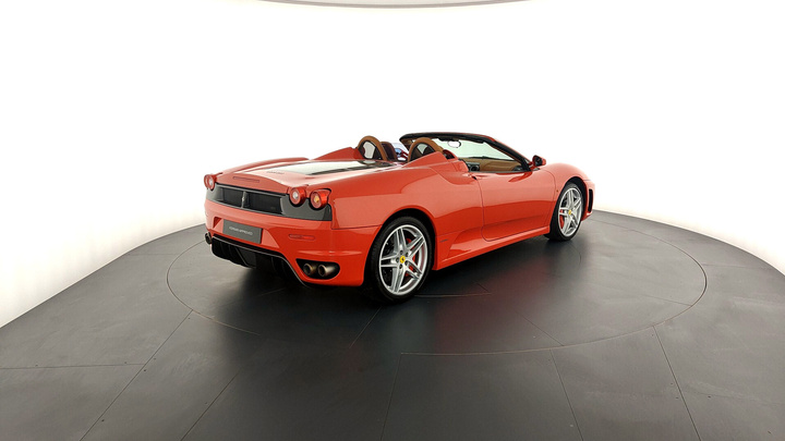 Ferrari F430 Spider -  - Joinsteer - #2