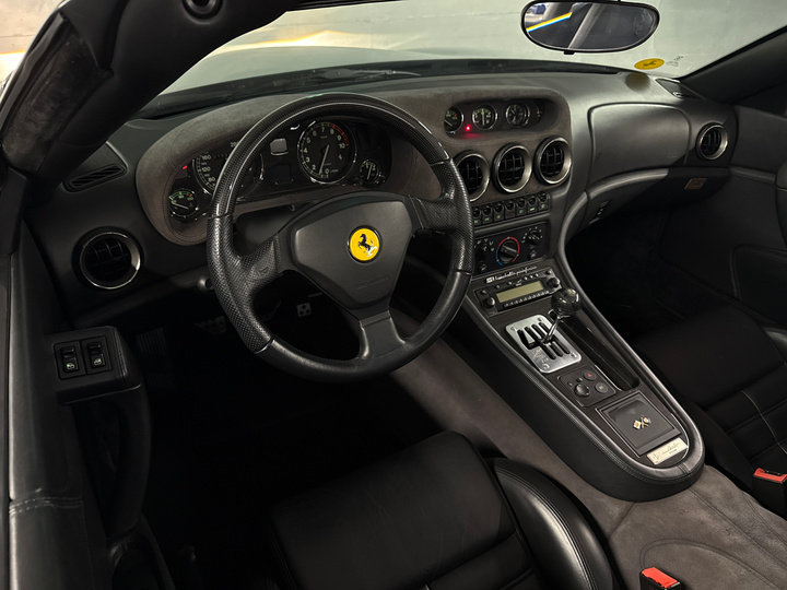 Ferrari 550 Barchetta Pininfarina -  - Joinsteer - #4