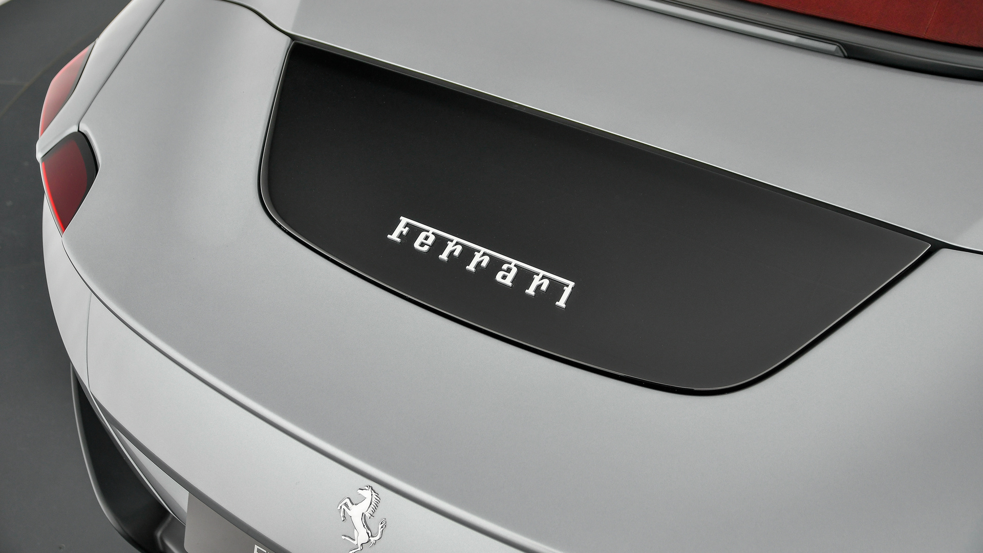 Ferrari Roma Spider - 2024 - Joinsteer - #17