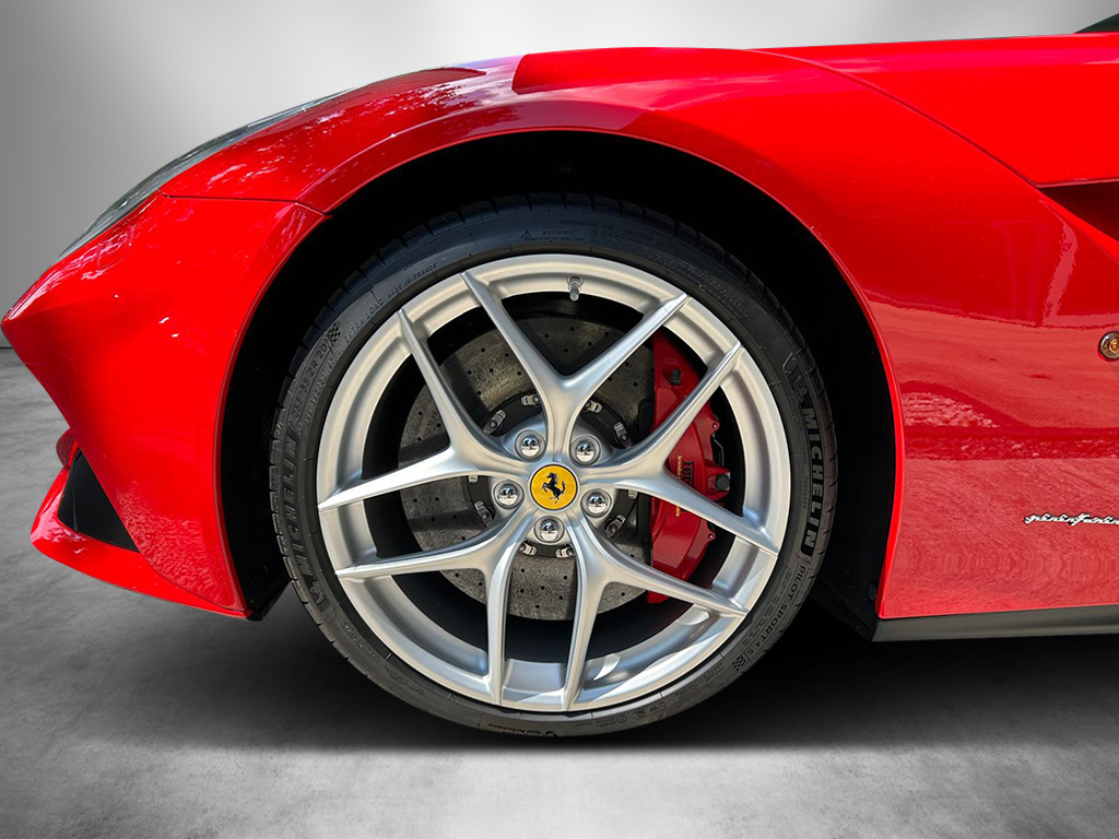 Ferrari F12 Berlinetta - 2014 - Joinsteer - #11