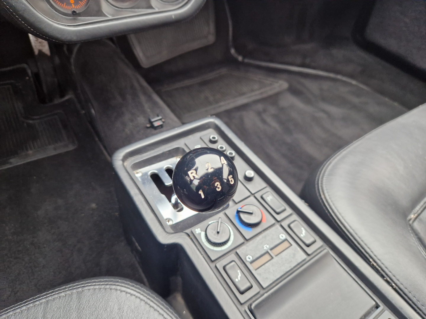 Ferrari 512 TR - 1993 - Joinsteer - #11