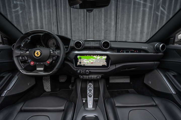 Ferrari Portofino -  - Joinsteer - #4