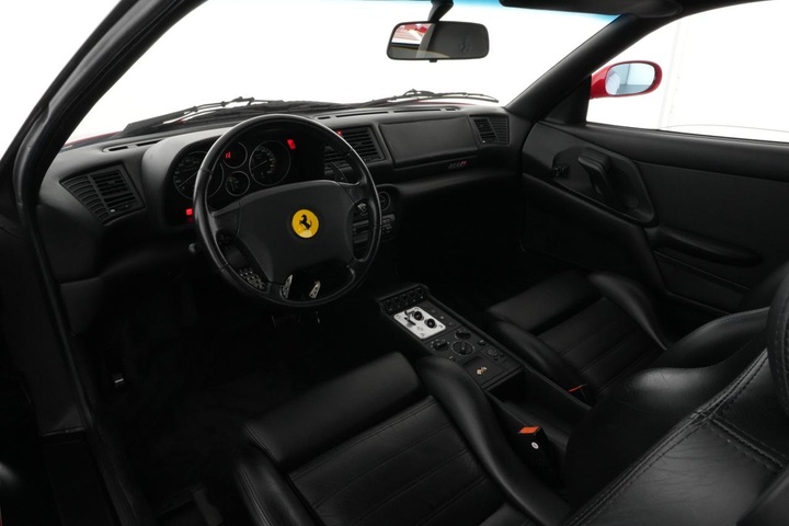 Ferrari F355 Berlinetta -  - Joinsteer - #4