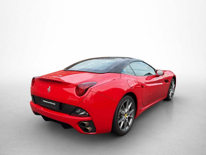 Ferrari California -  - Joinsteer - #2