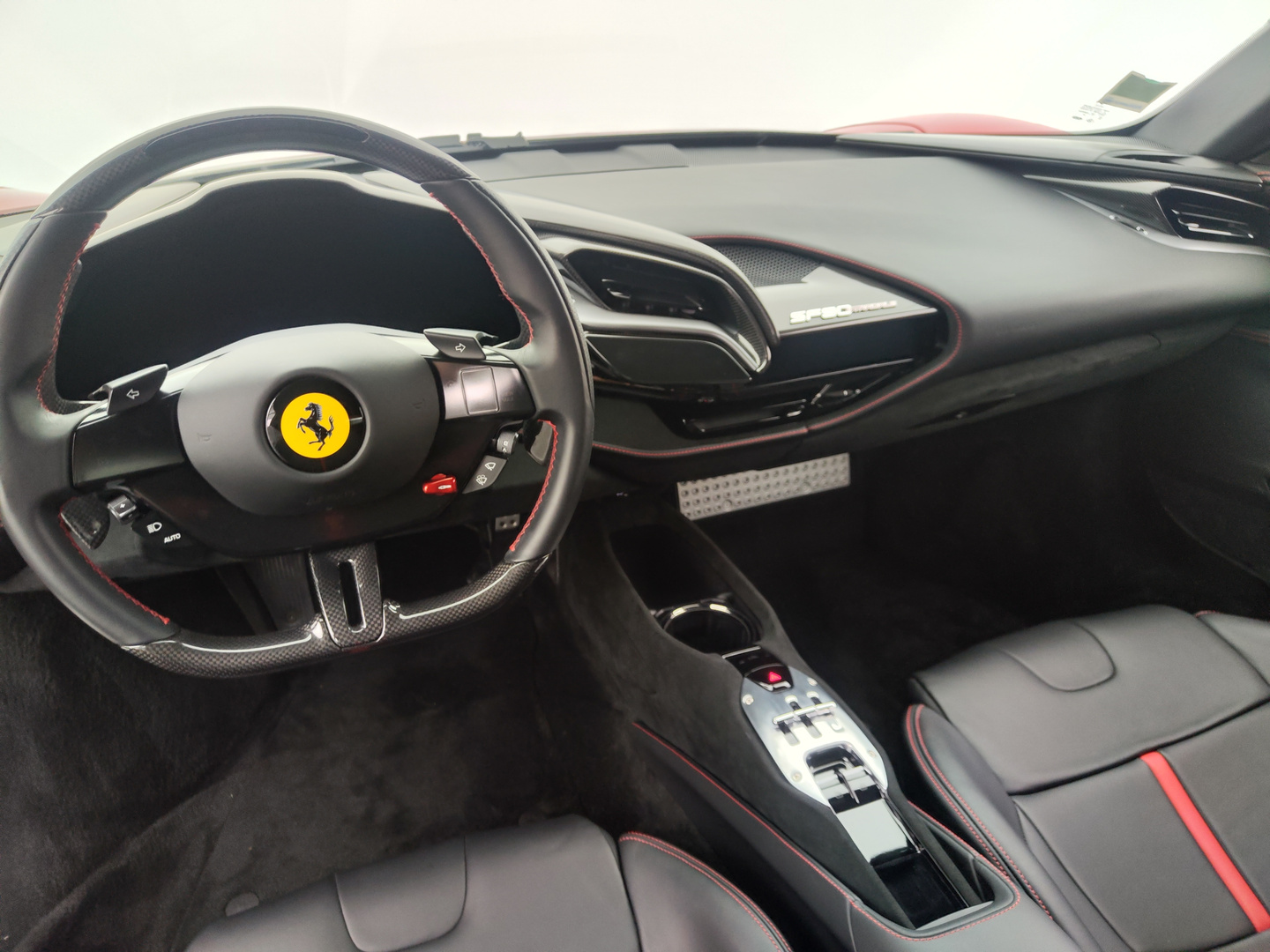 Ferrari SF90 Stradale - 2021 - Joinsteer - #5