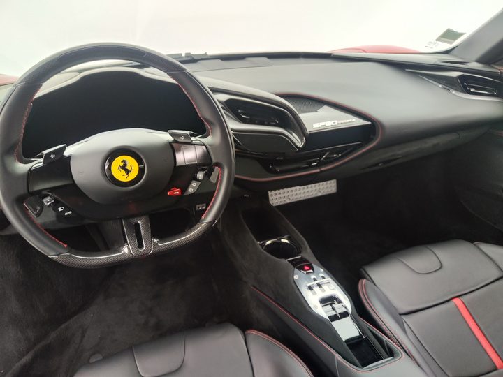 Ferrari SF90 Stradale -  - Joinsteer - #4