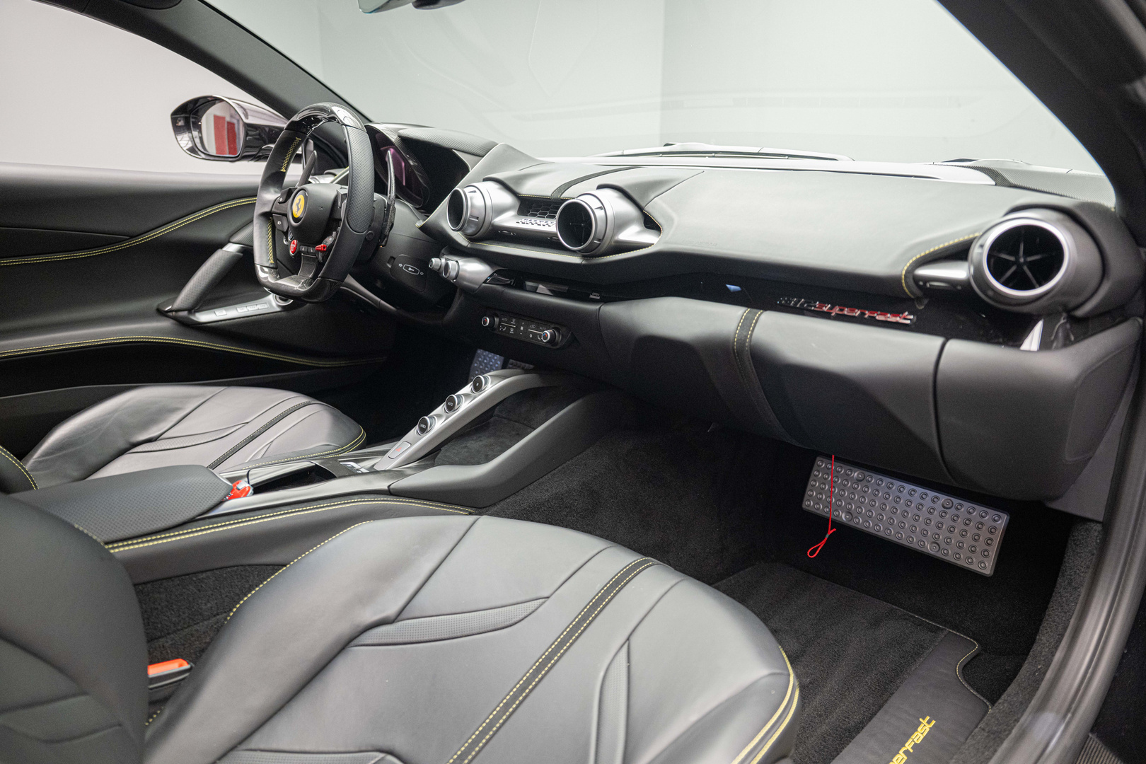 Ferrari 812 Superfast - 2020 - Joinsteer - #22