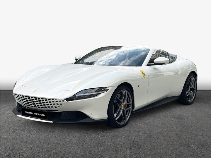 Ferrari Roma Spider -  - Joinsteer - #1