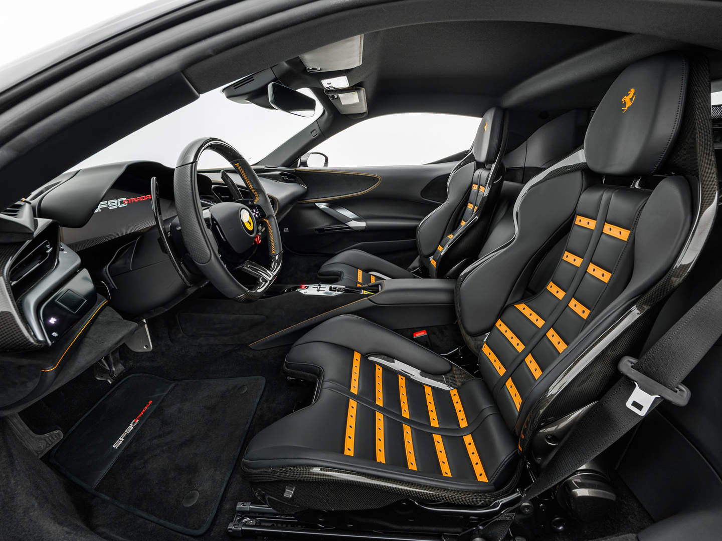 Ferrari SF90 Stradale - 2023 - Joinsteer - #23
