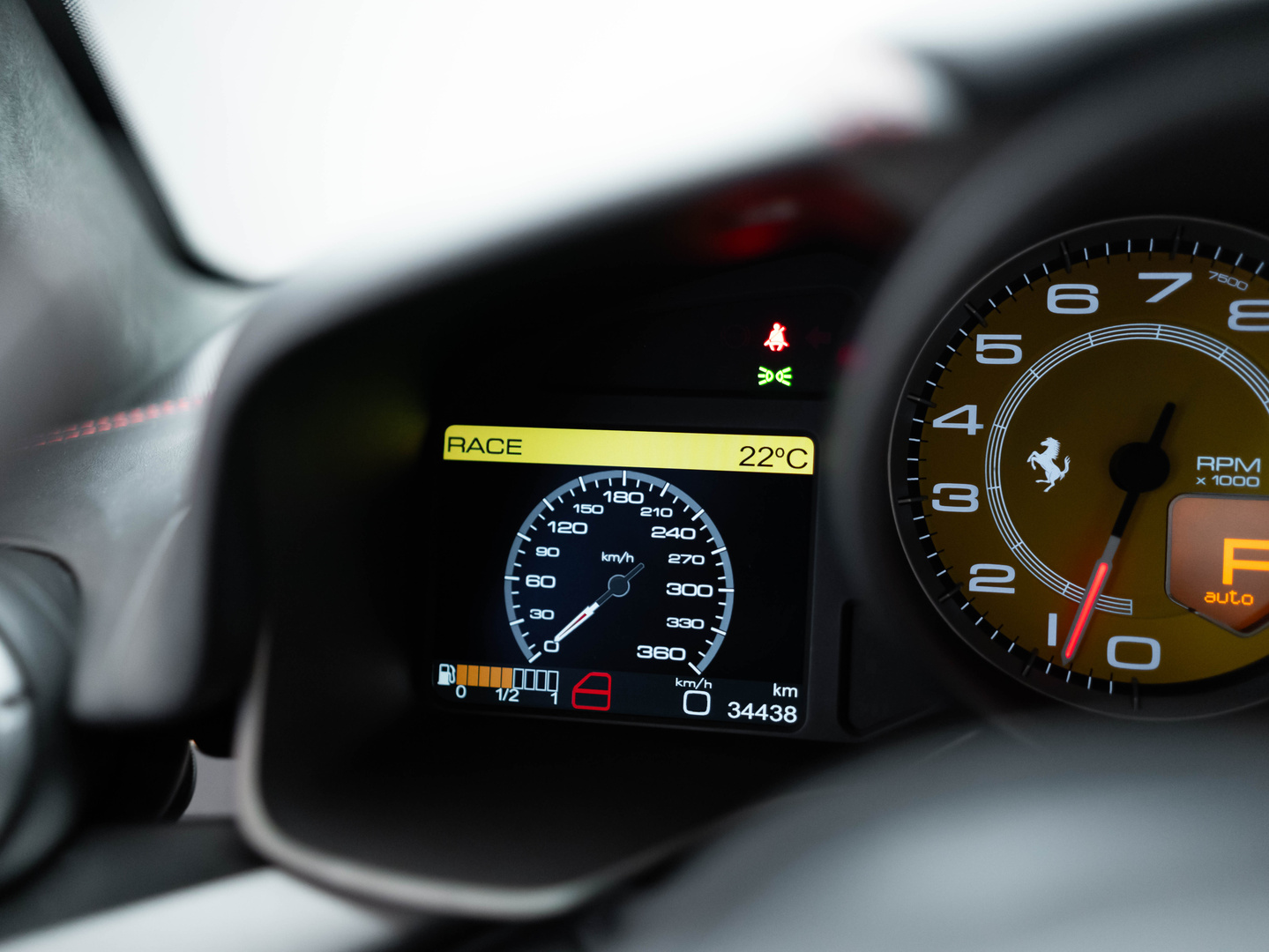 Ferrari F12 Berlinetta - 2012 - Joinsteer - #15