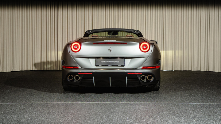 Ferrari California T -  - Joinsteer - #3