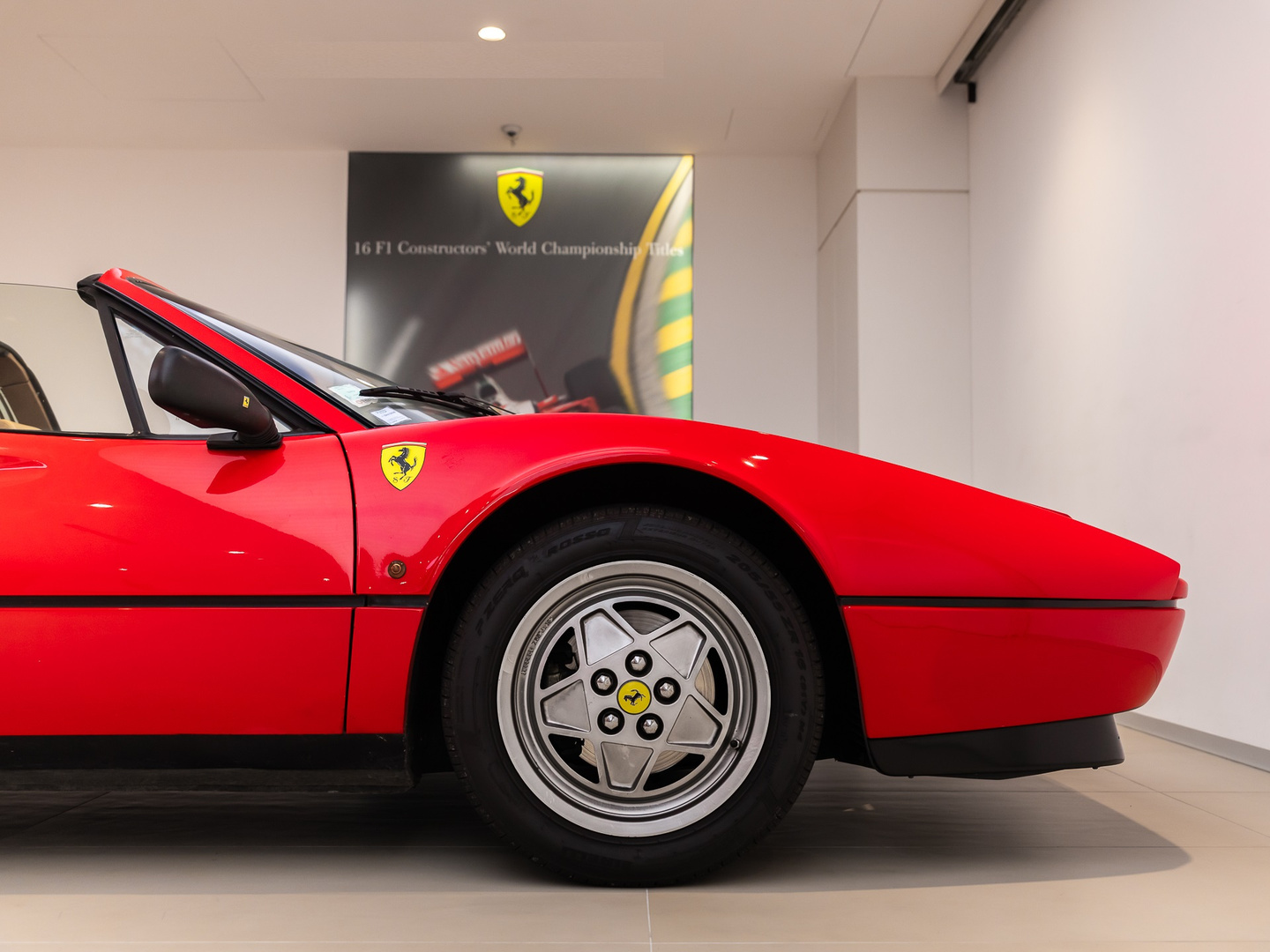 Ferrari 328 GTS - 1989 - Joinsteer - #11