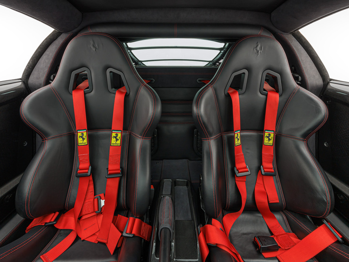 Ferrari 360 Challenge Stradale -  - Joinsteer - #5