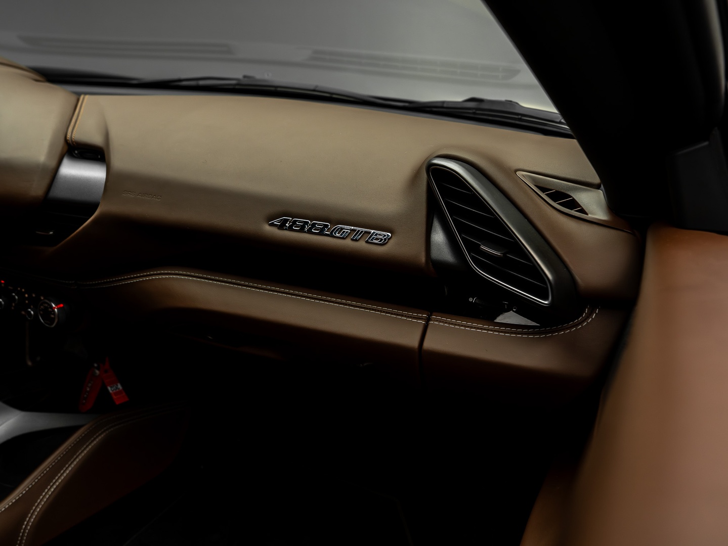 Ferrari 488 GTB - 2015 - Joinsteer - #29