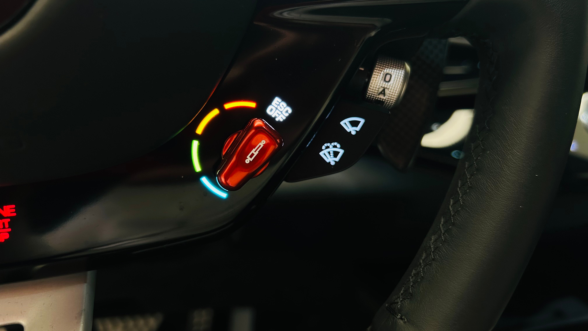 Ferrari Purosangue - 2024 - Joinsteer - #11