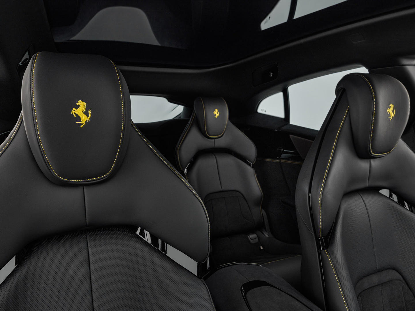 Ferrari Purosangue - 2024 - Joinsteer - #23