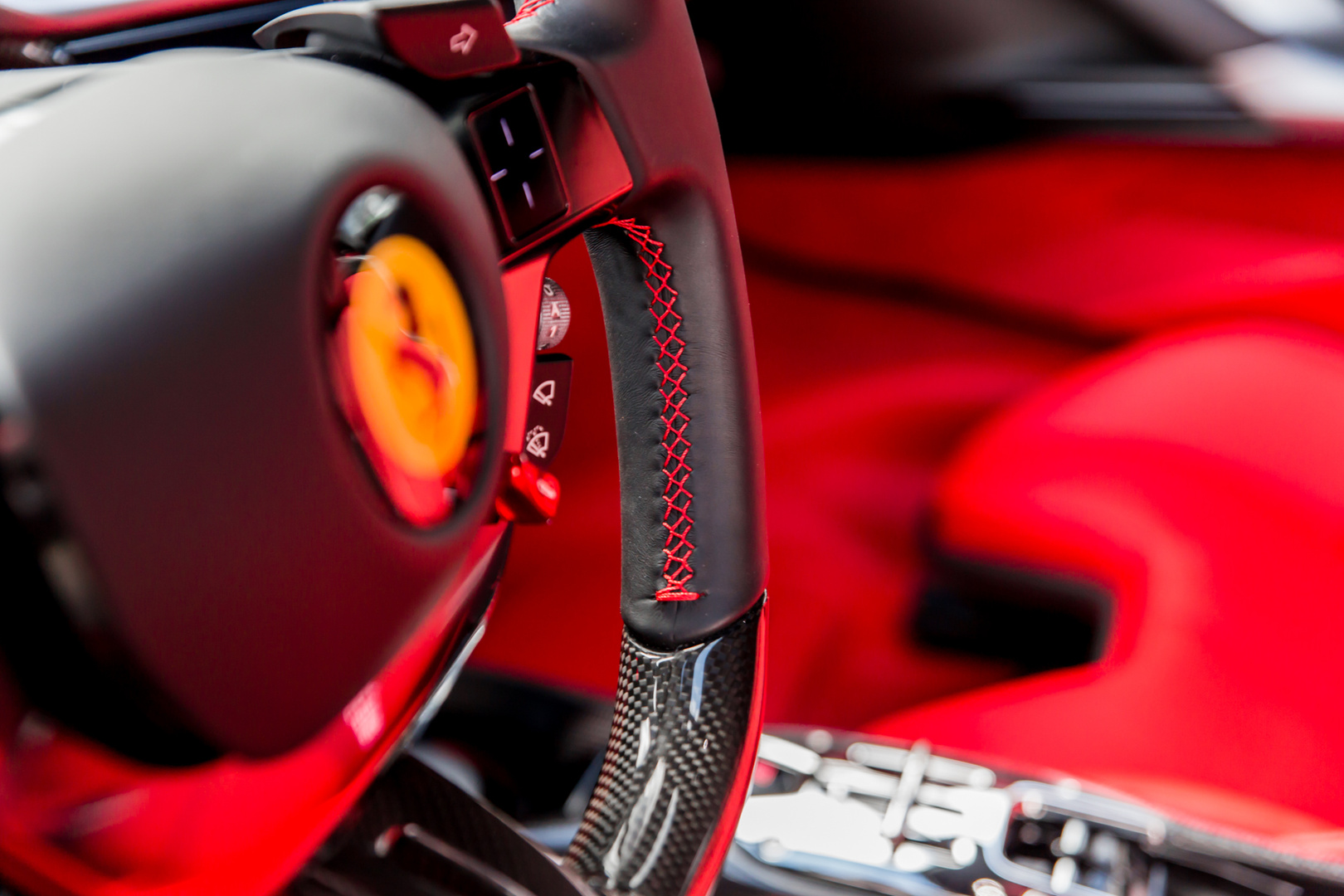 Ferrari SF90 Stradale - 2023 - Joinsteer - #33