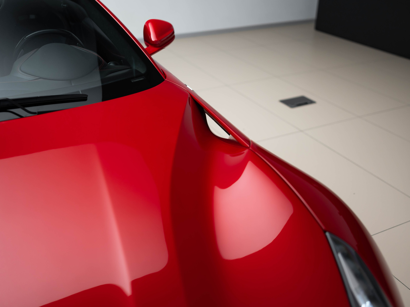 Ferrari F12 Berlinetta - 2012 - Joinsteer - #19