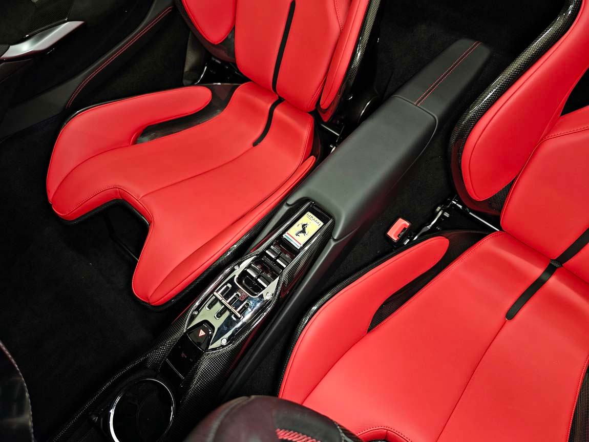 Ferrari 296 GTS - 2023 - Joinsteer - #11