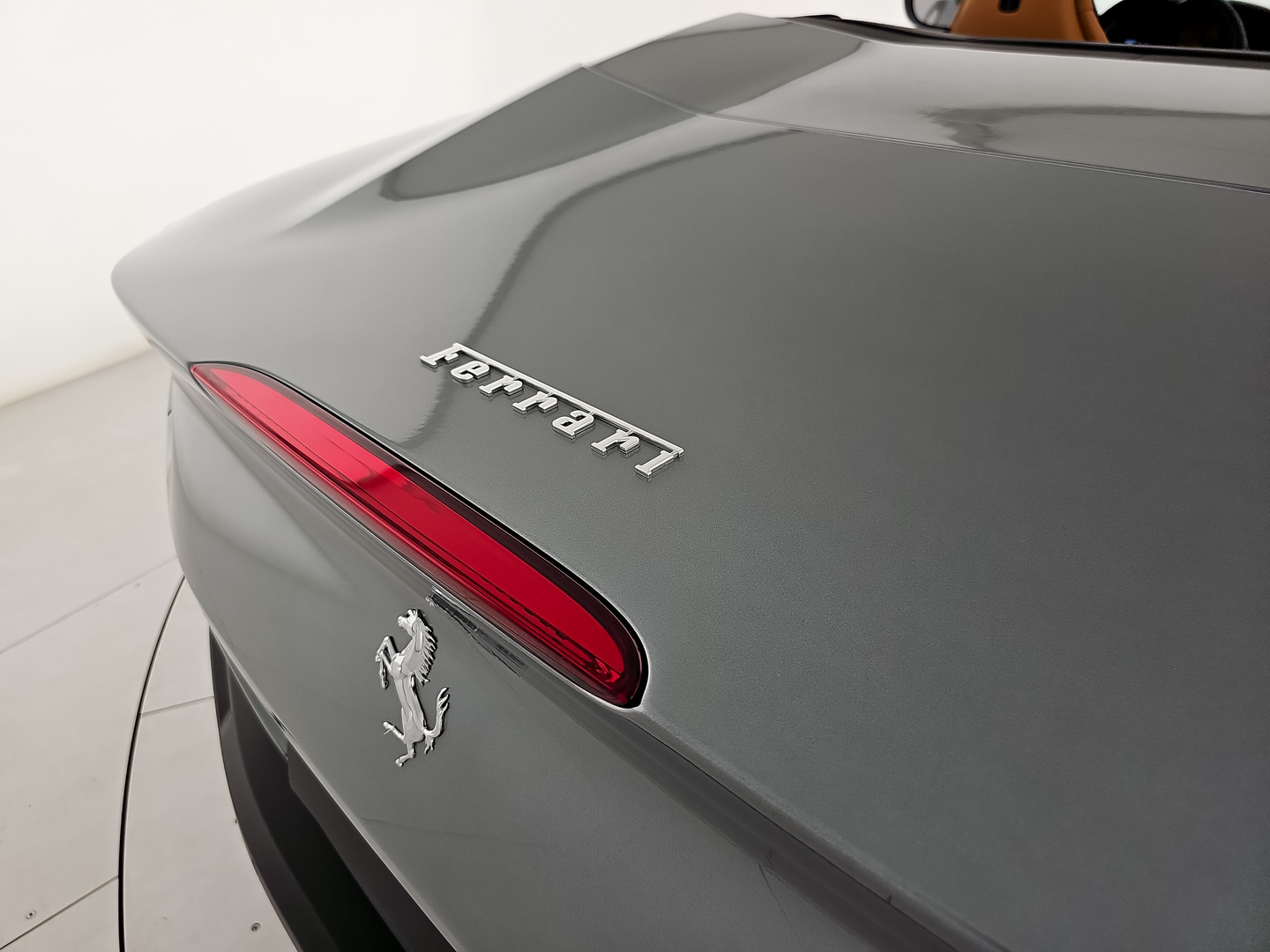Ferrari Portofino - 2020 - Joinsteer - #33