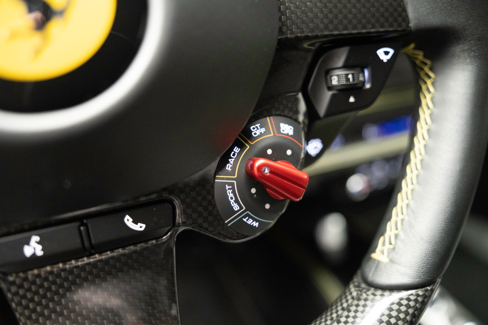 Ferrari F8 Tributo - 2020 - Joinsteer - #22