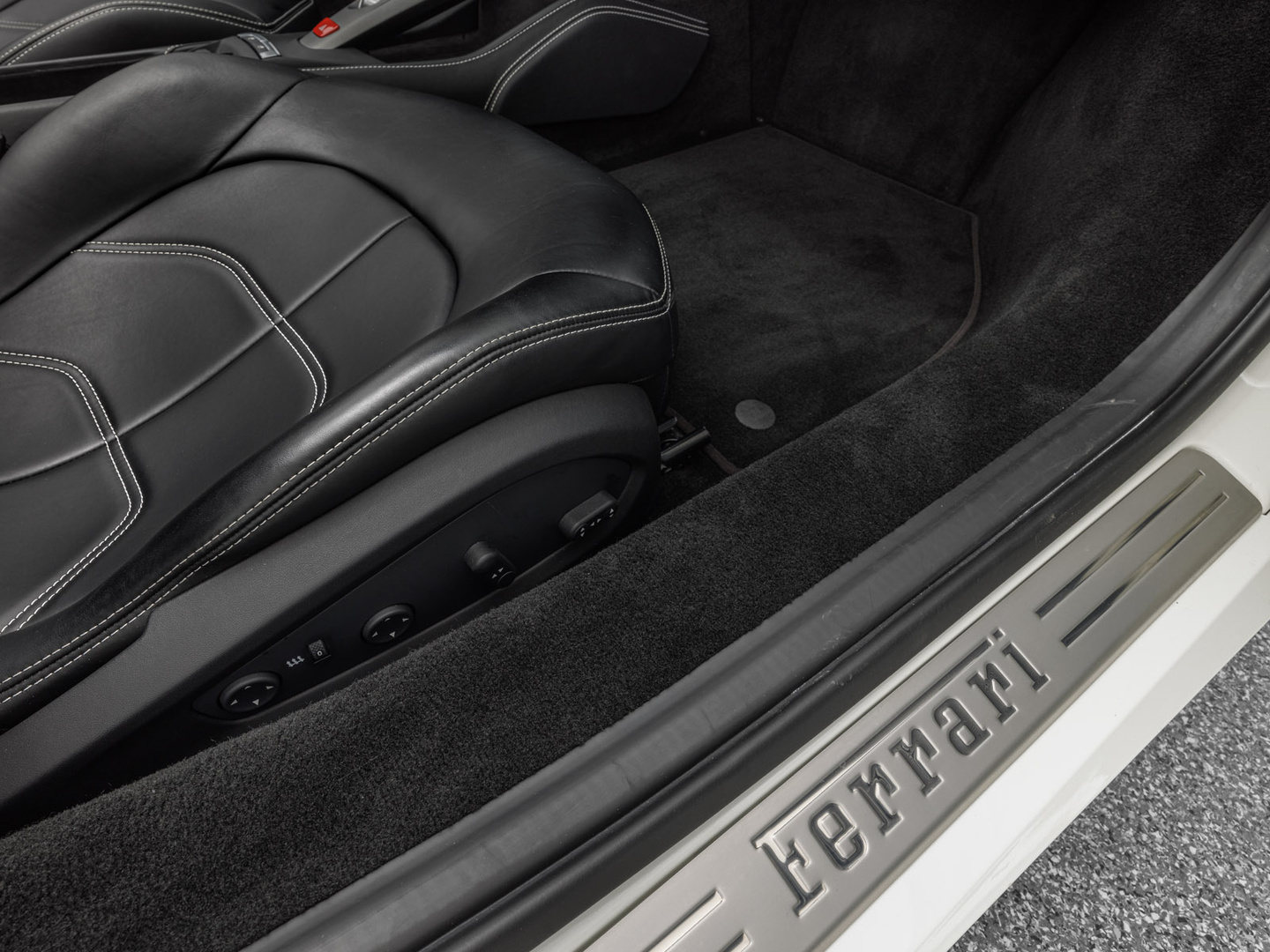 Ferrari 488 Spider - 2017 - Joinsteer - #15