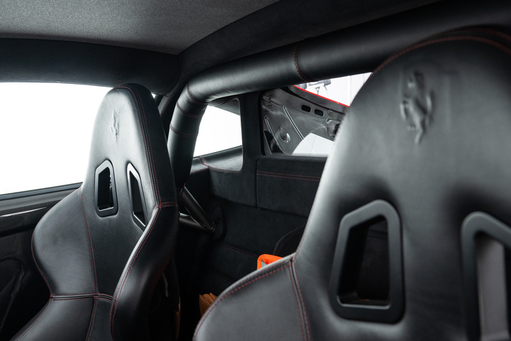 Ferrari 360 Challenge Stradale -  - Joinsteer - #5