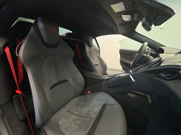 Ferrari Roma Spider -  - Joinsteer - #5