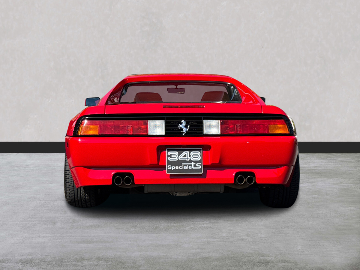 Ferrari 348 TB/TS - 1993 - Joinsteer - #4