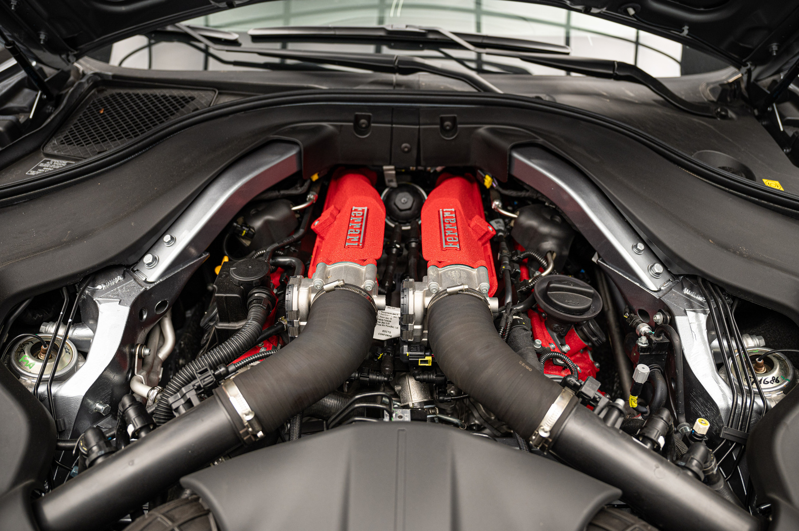 Ferrari Portofino M - 2022 - Joinsteer - #8