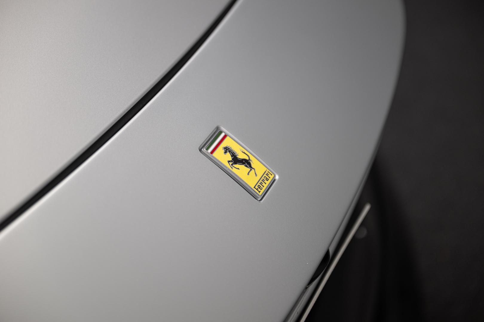 Ferrari Purosangue - 2024 - Joinsteer - #31
