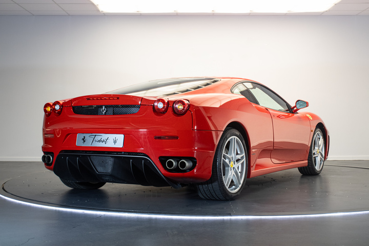 Ferrari F430 -  - Joinsteer - #2