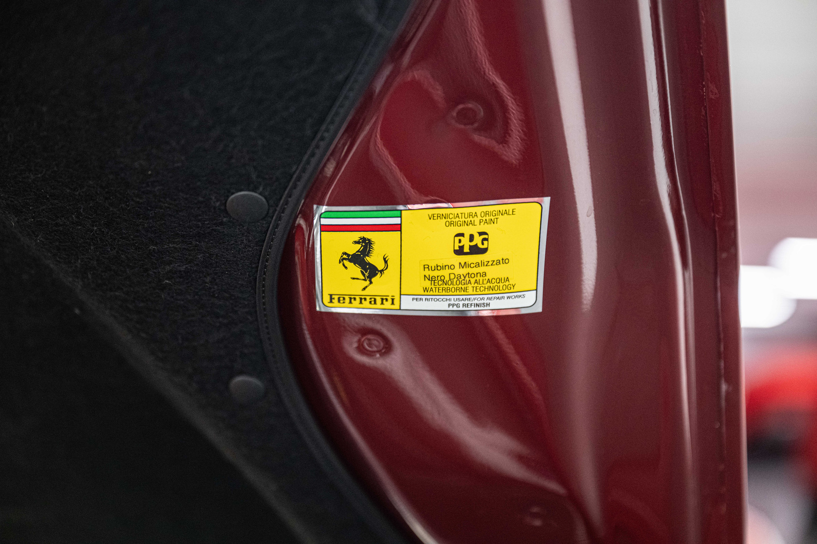 Ferrari F12 Berlinetta - 2013 - Joinsteer - #9