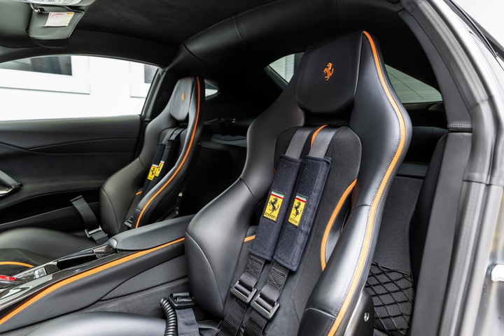 Ferrari 812 Superfast -  - Joinsteer - #5