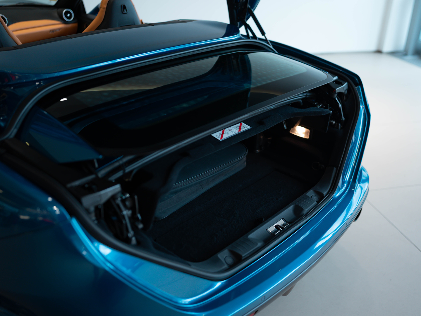 Ferrari California T - 2014 - Joinsteer - #34