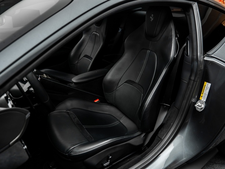 Ferrari Roma -  - Joinsteer - #5