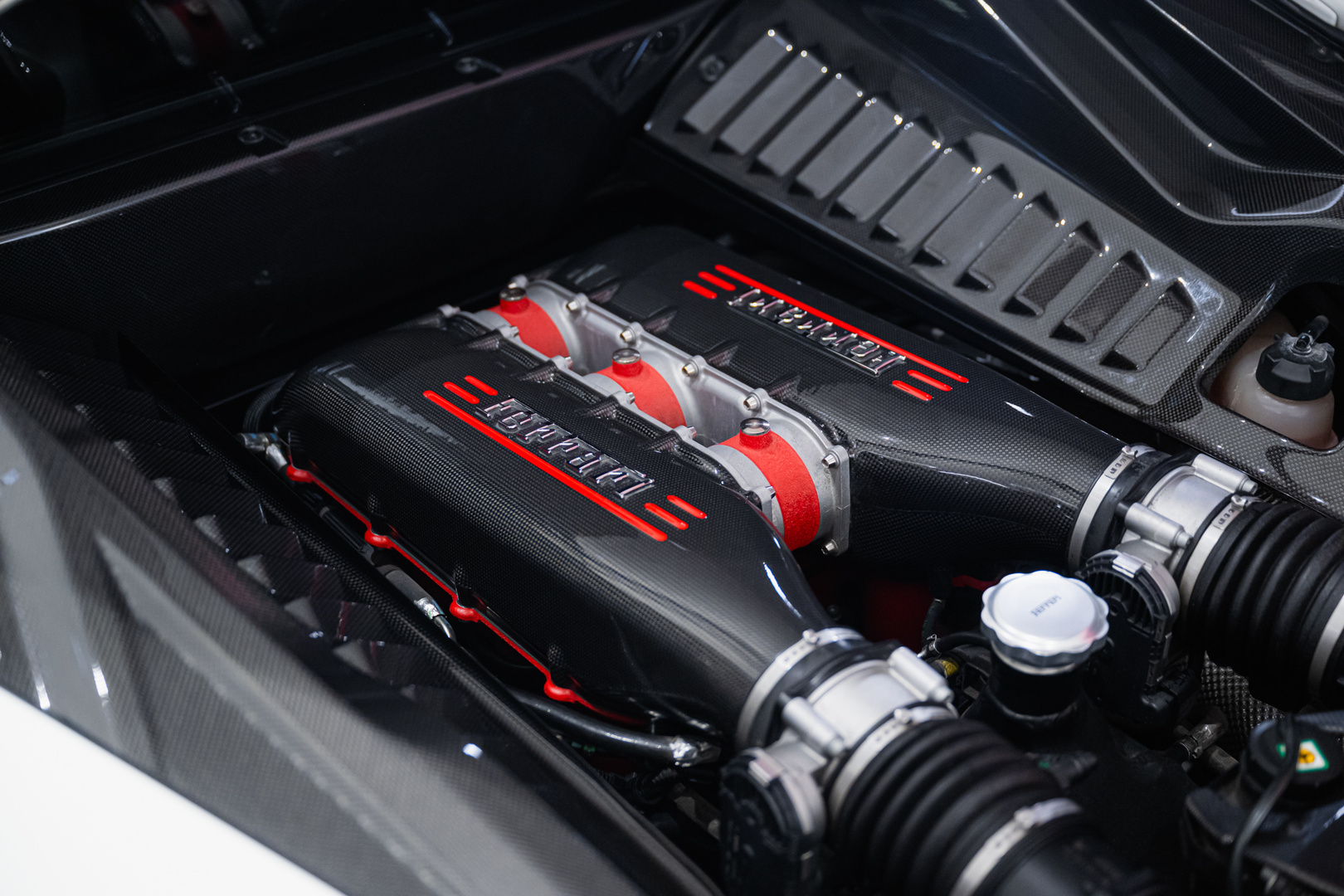 Ferrari 458 Speciale - 2015 - Joinsteer - #29