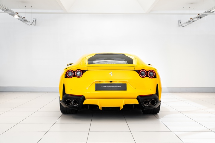 Ferrari 812 Superfast -  - Joinsteer - #3
