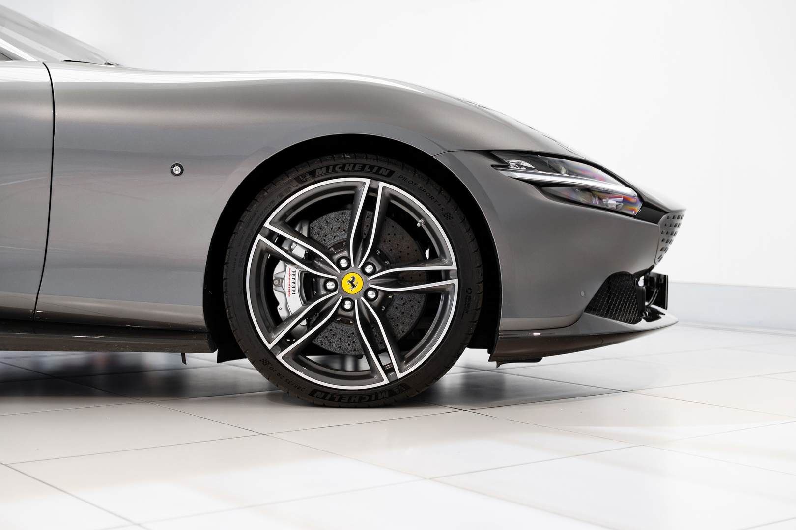 Ferrari Roma - 2022 - Joinsteer - #14