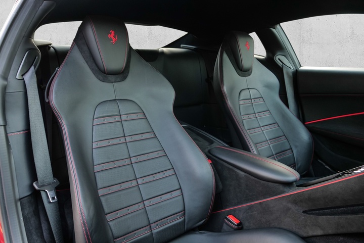 Ferrari Roma -  - Joinsteer - #5