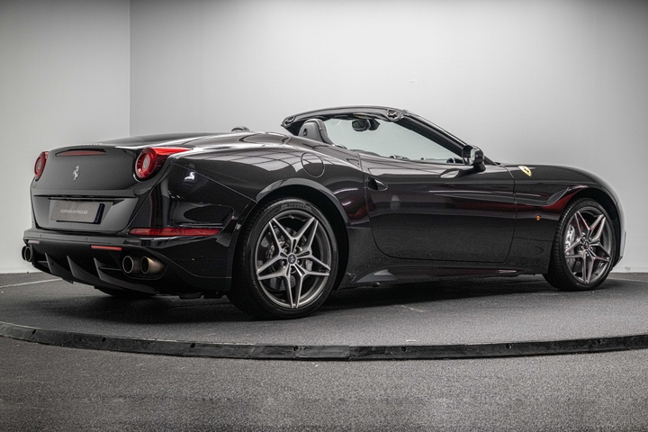 Ferrari California T -  - Joinsteer - #2